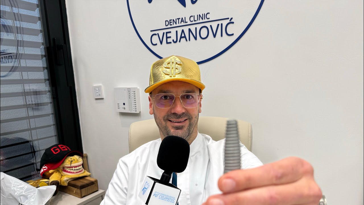 Komplikacije i garancije ALL ON 6 procedure