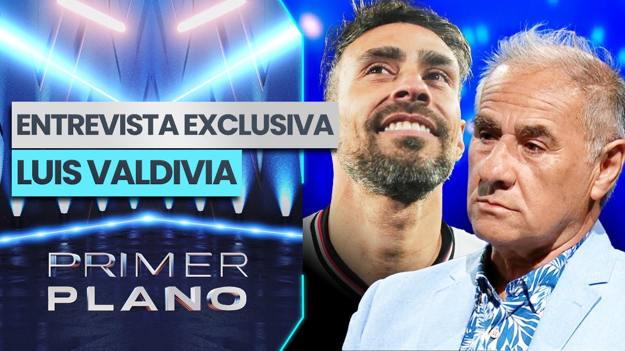 ENTREVISTA EXCLUSIVA 🔴 Papá de JORGE VALDIVIA rompió el silencio en Primer Plano