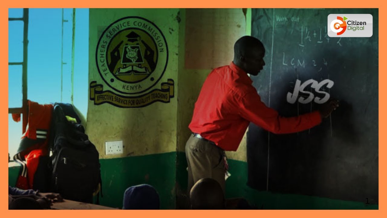 Teachers want primary schools separated from JSS