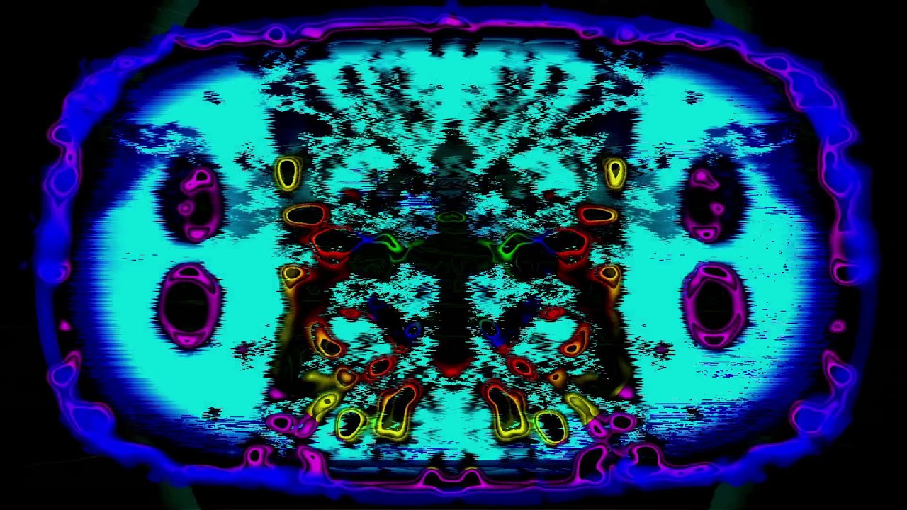 Chillarium of the Dodecapus - 24/7 trip in motion sound and picture