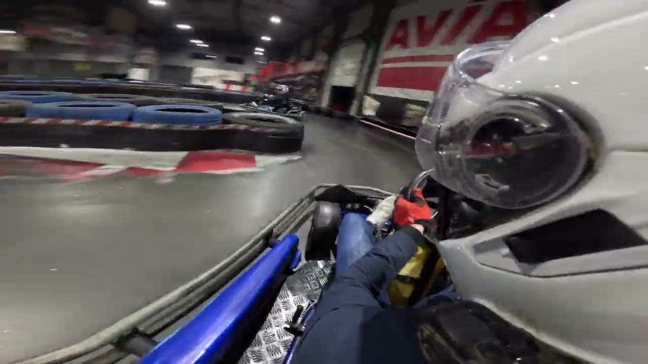 S-kart Bytom
