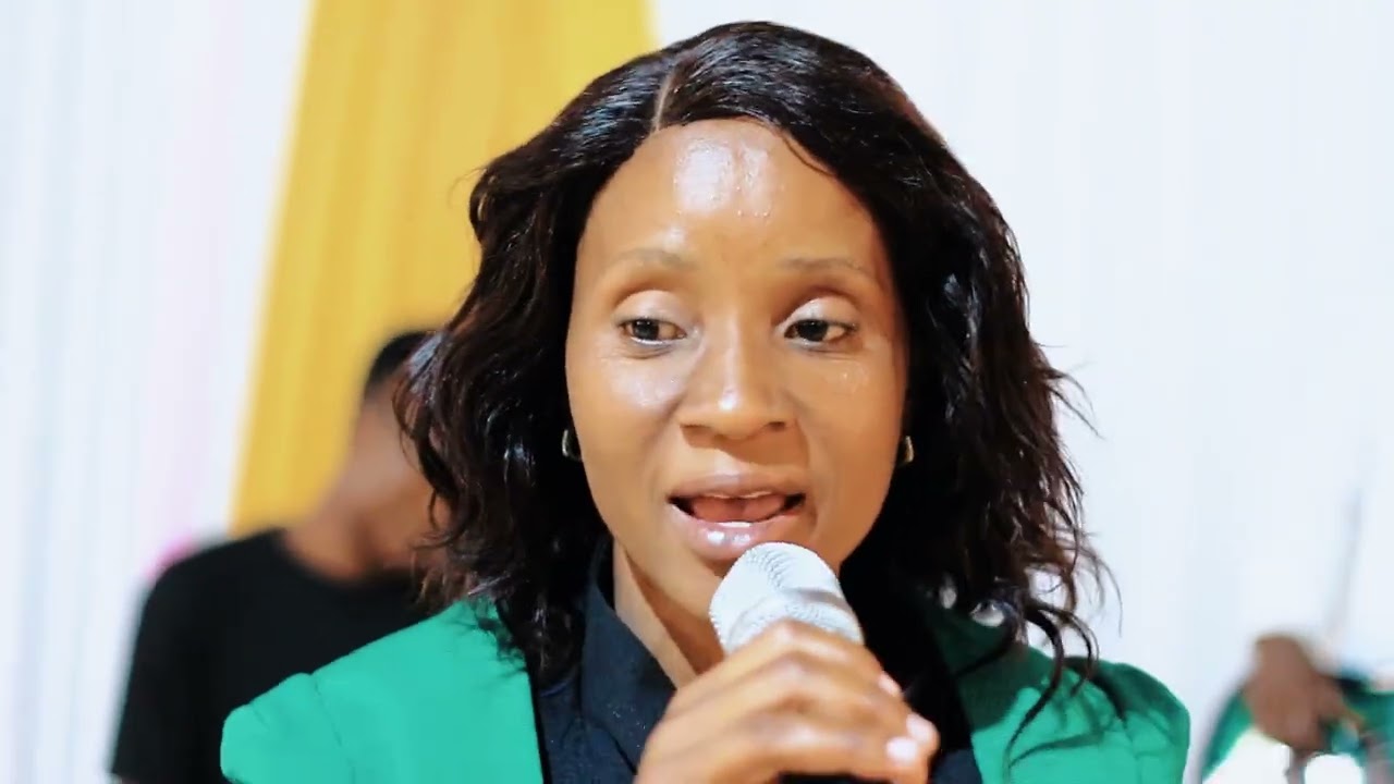 HAPPINESS CHALEMERA - MWAYENERA ( GLORY MEDIA )