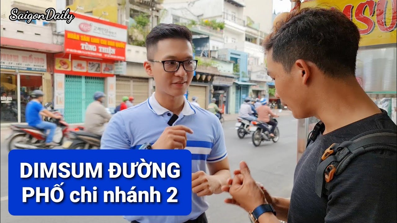 Cập nhật TR&Iacute; BOT DIMSUM khai trương chi nh&aacute;nh 2, th&ocirc;ng b&aacute;o NGƯNG chi nh&aacute;nh TRẦN HƯNG ĐẠO