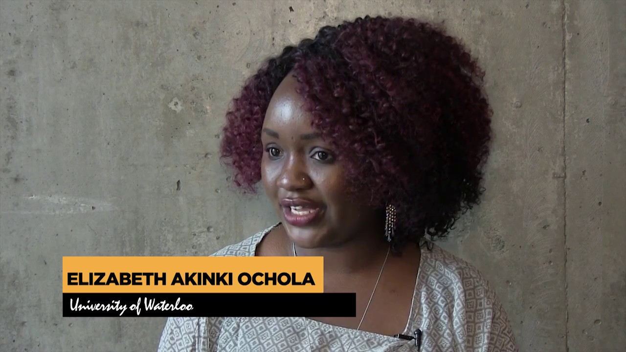 Highlights of my Time as a QEScholar