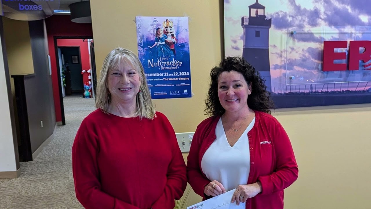 Bauer Cares - Julia Hospice & Palliative Care
