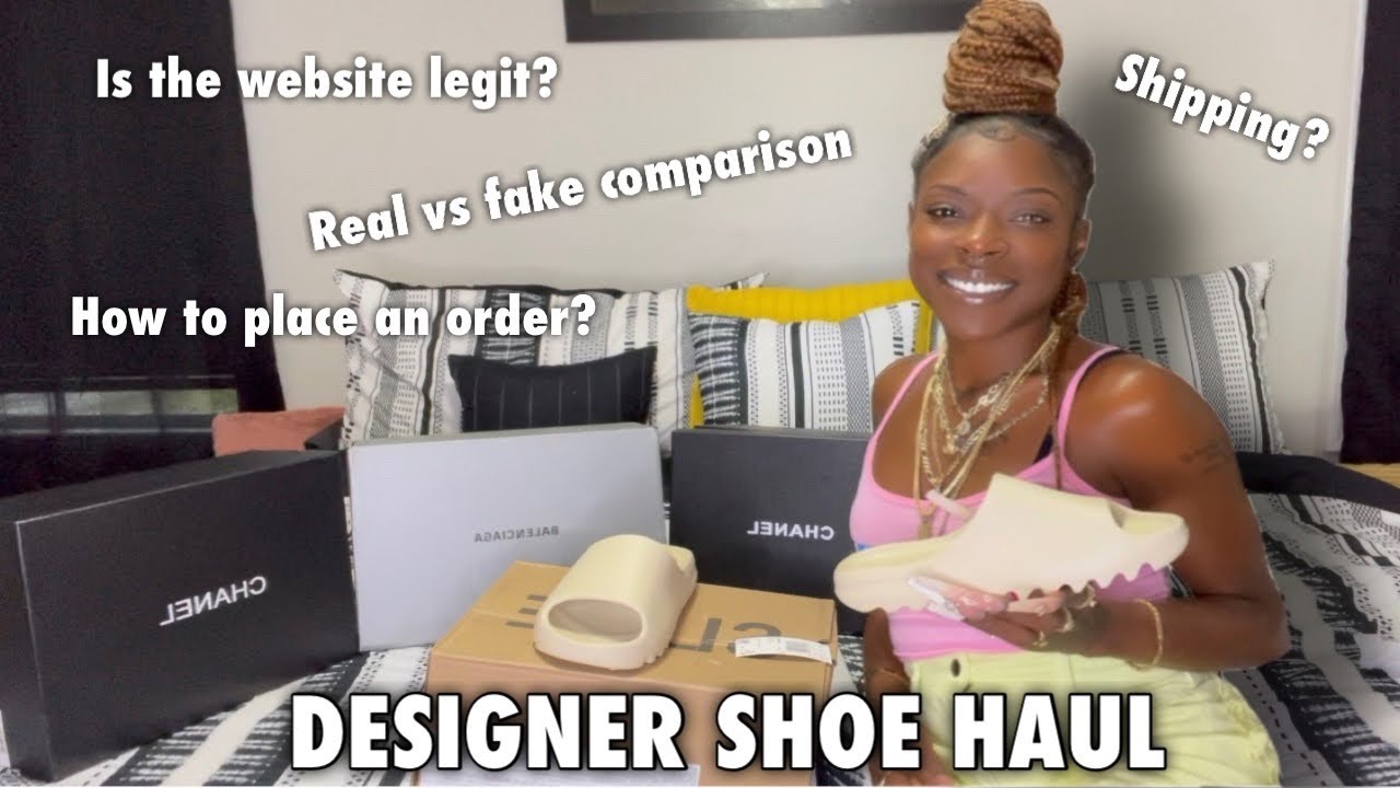 BADDIE ON A BUDGET HAUL feat. FASHION PLUG *very detailed*