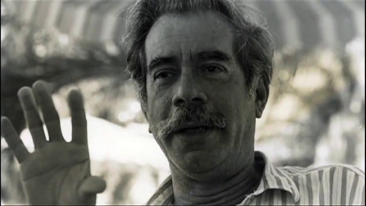 Juan Calzadilla