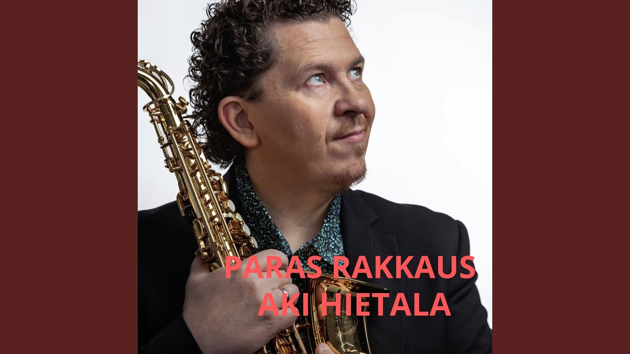 Paras rakkaus