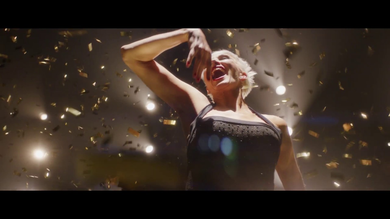 All That Jazz (Official Video) - Chicago The Musical