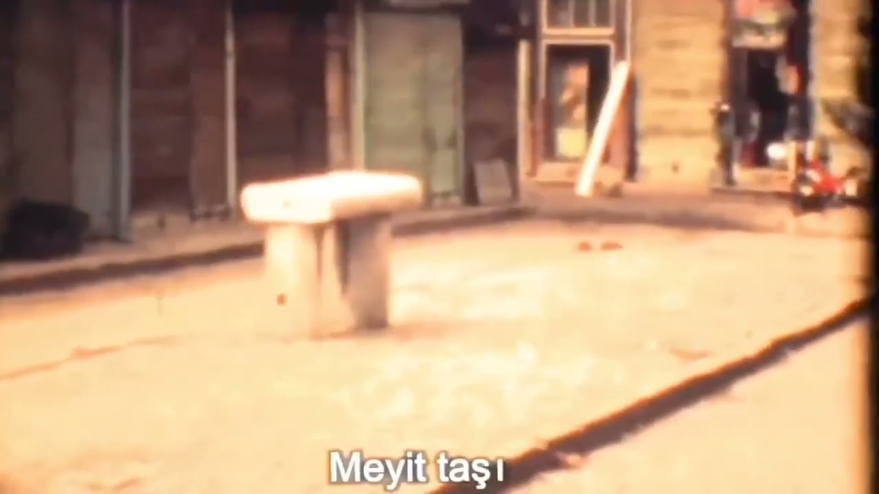 Nostalji Sandıklı 