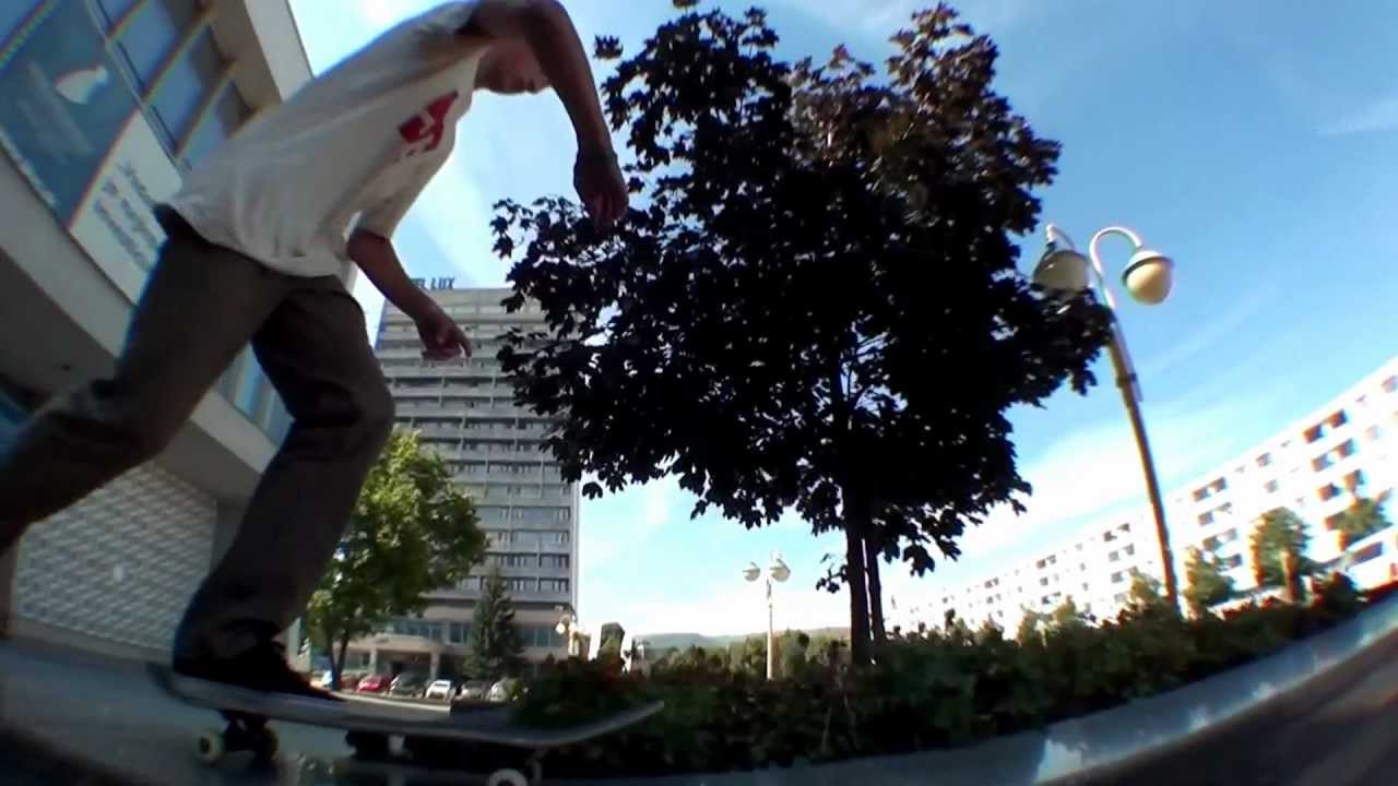 Martin Hrusovsky welcome to ZMEZ !!!