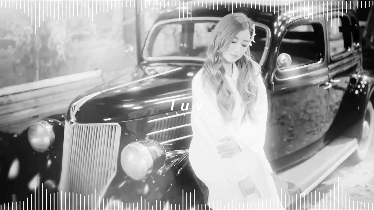 apink - luv ( 𝘀𝗹𝗼𝘄𝗲𝗱 + 𝗿𝗲𝘃𝗲𝗿𝗯 )