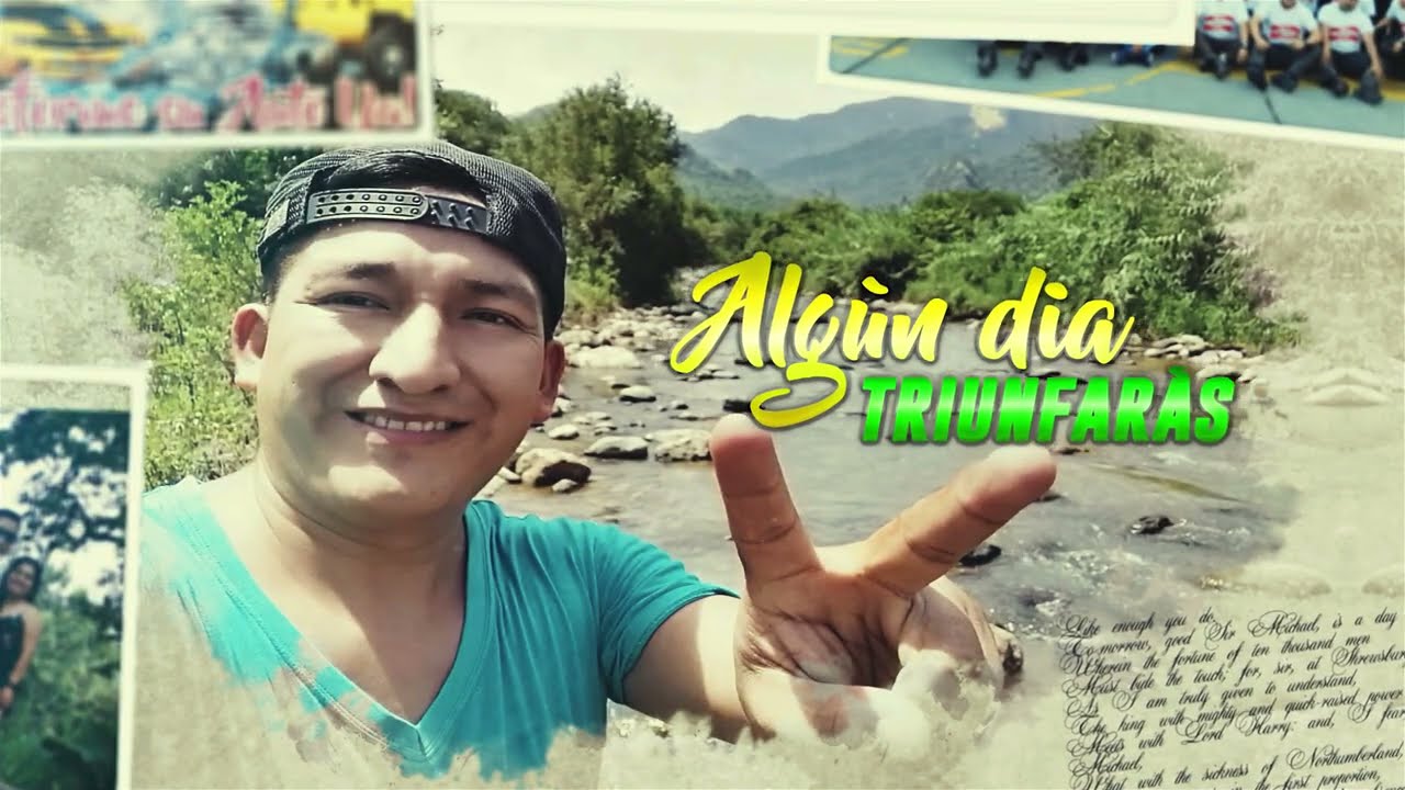 Madre Soltera - Sorpresa Tropical VIDEO PROMOCIONAL 2021