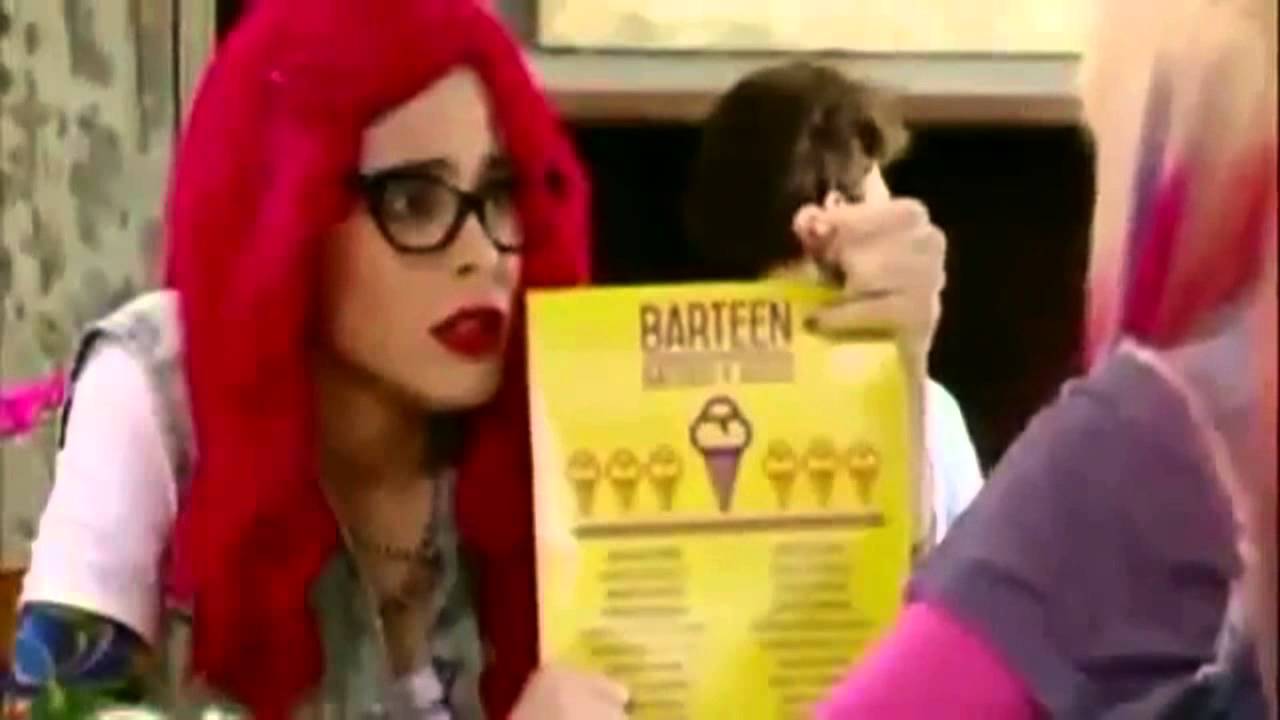 Violetta 3 - Funny Roxy and Fausta Ep.26 (English Subtitles)