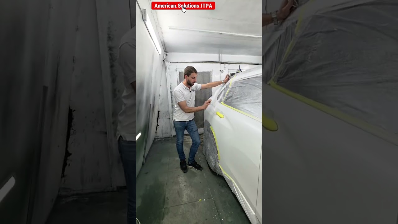 Como Evitar Efecto Lupa en la Aplicaci&oacute;n de un Barniz 