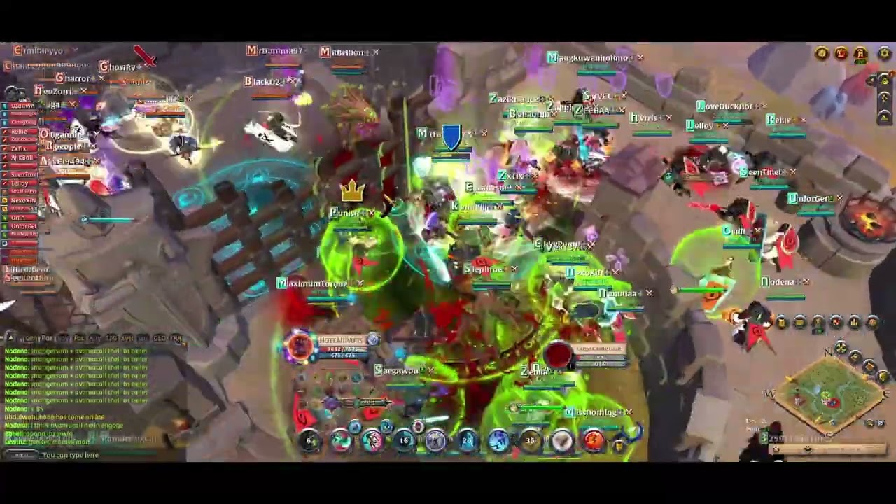 FAKE GOLEM TIME !