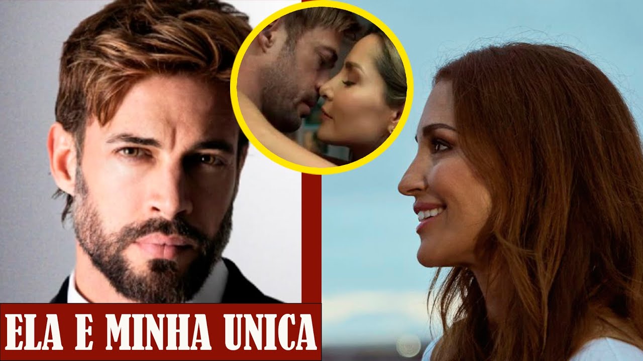 👉 Aos 43 Anos, William Levy CONFESSA o Amor Secreto que Mudou Sua Vida para Sempre! 😱💔