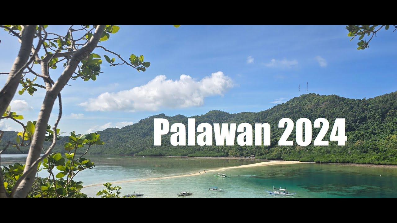 Palawan 2024