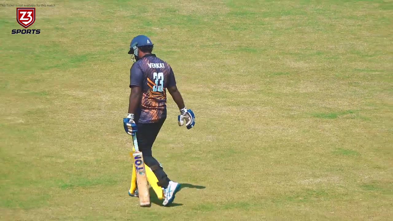 SHELTER LOGISTIC CHENNAI VS GOLDEN CLASSIC | Z3 SPORTS WHITE BALL T20 CRICKET TOURNAMENT #live