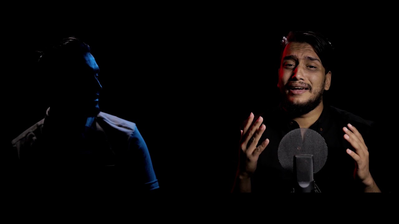 عمرو مانو ( أسمى / ياليل ) #شيزوفرينيا  الهيدفون بسرررعة وافصل 🔈