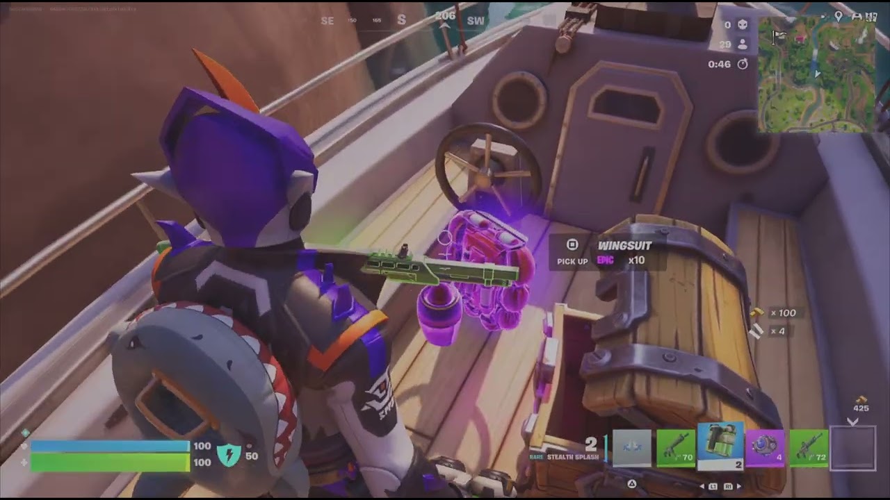 diamond maybe