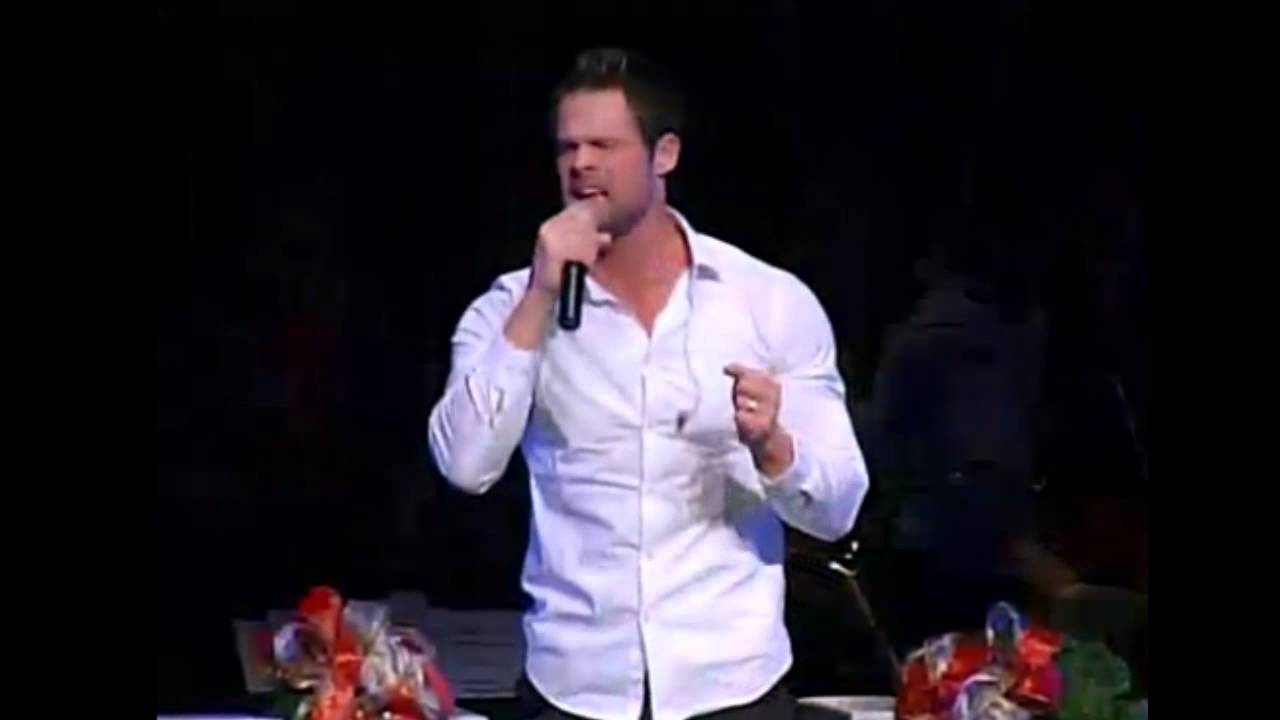 Adam Crabb - If Not For Grace HD