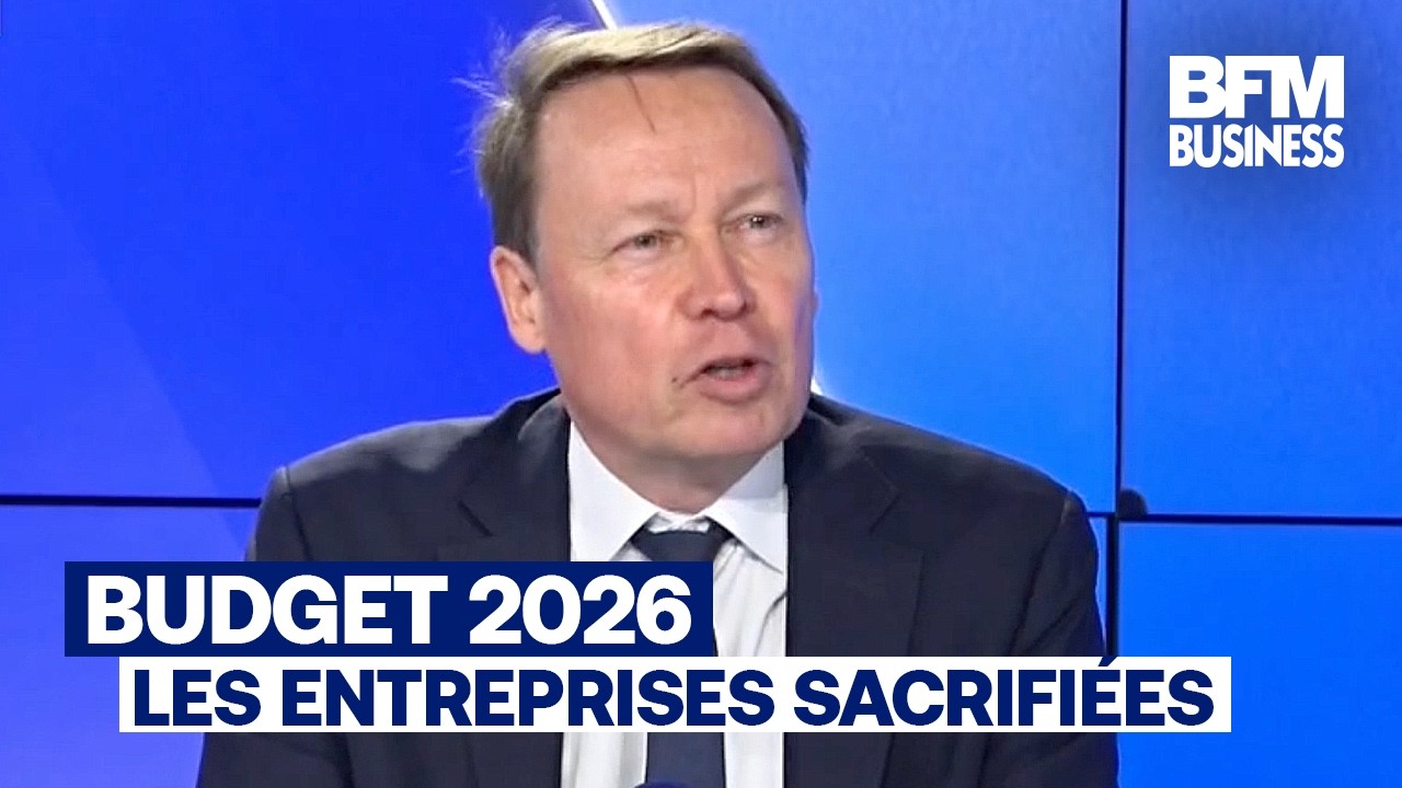Budget 2026 : 