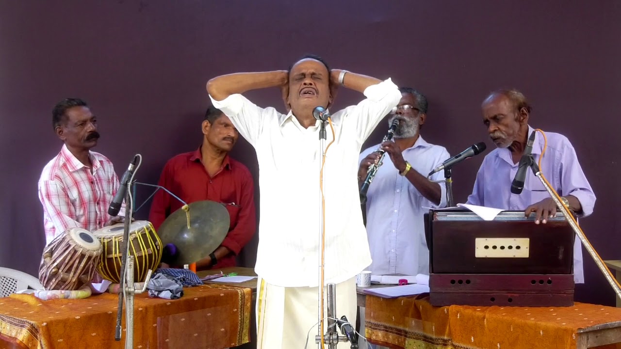 Kadhaprasangam  P R Unnikrishnan