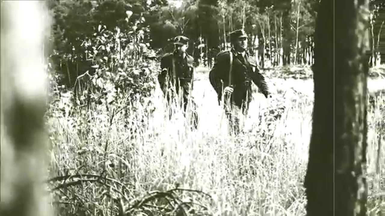 Obłęd - Żołnierze Wyklęci (Oficjalny Teledysk)