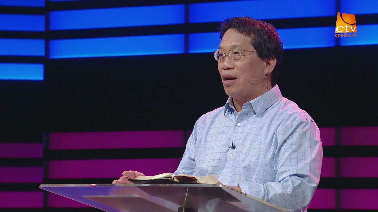 335. Adevărul Viu - Peter Chu