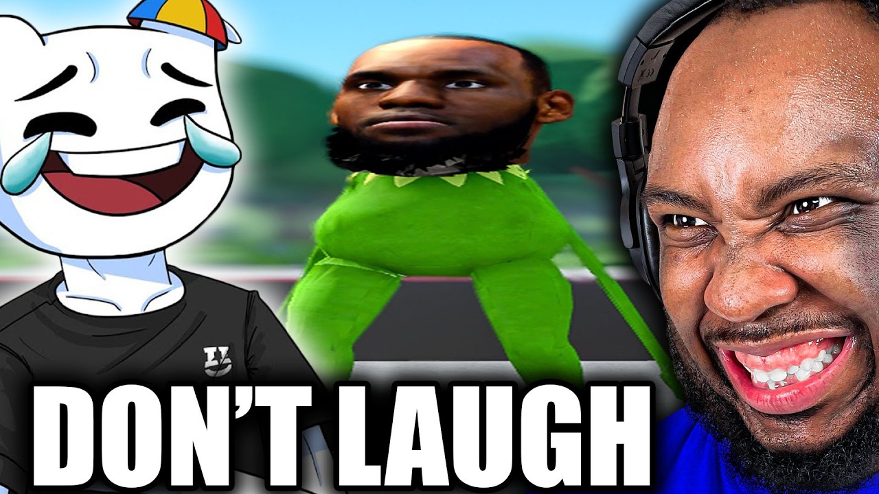 Smii7y's Funniest moments are TOP TIER!!