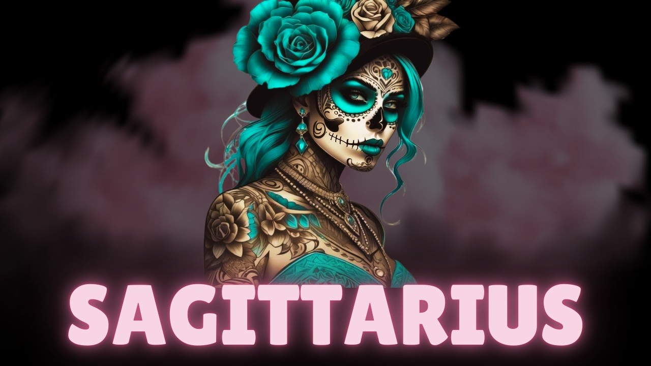 SAGITTARIUS- This PERSON LOVES YOU MORE THAN U KNOW! They Want To MAKE SURE THEY'RE 100% READY FIRST