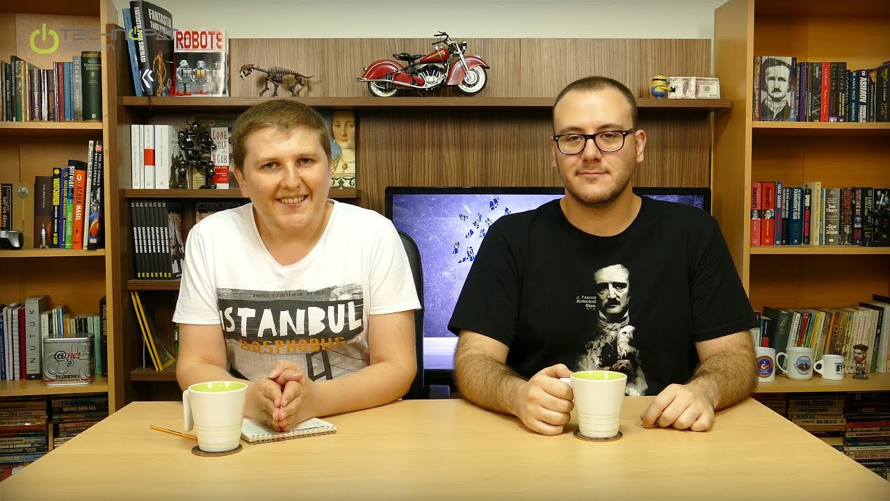 Kafa Ayarı #28 - Crack ve DRM Savaşları