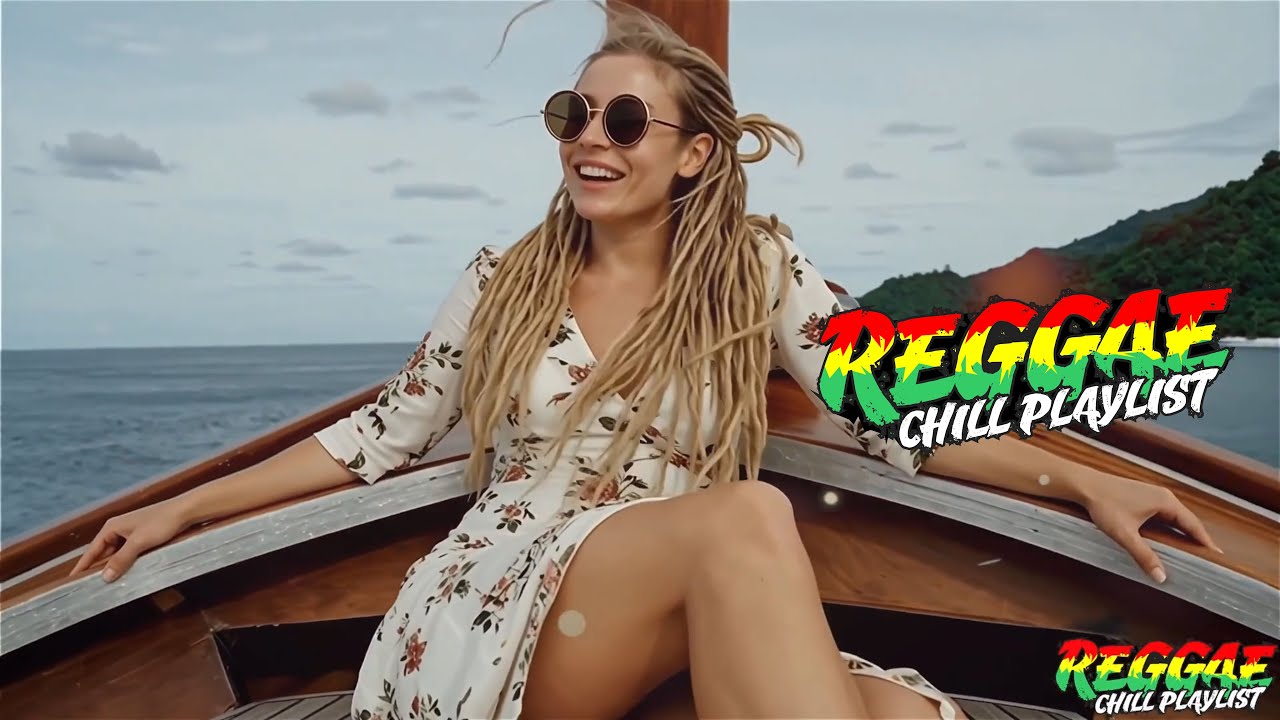 Smooth Lovers Rock Reggae | Calm Love Energy