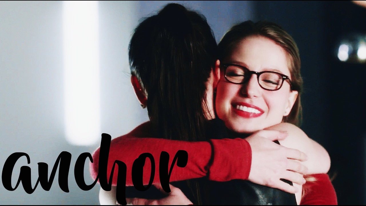 Kara & Lena | Anchor {+2x12}