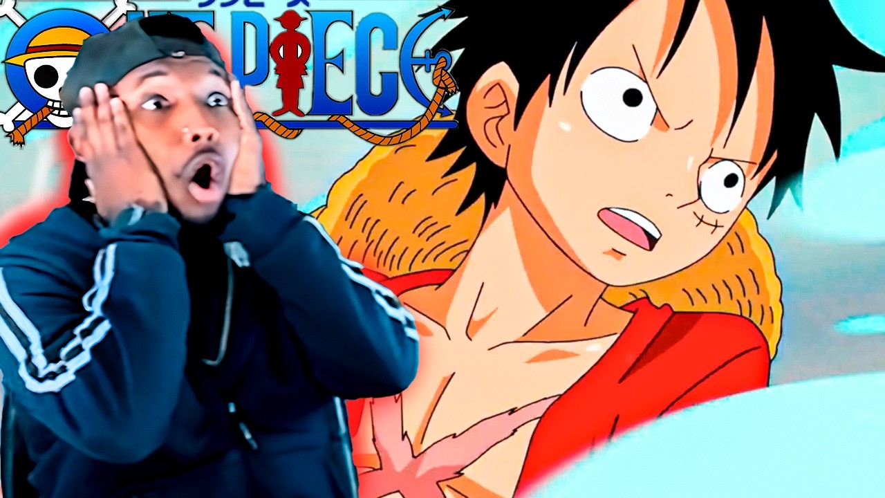 One Piece Cap&iacute;tulos Completos Primera Temporada Luffy Mata a Kuro