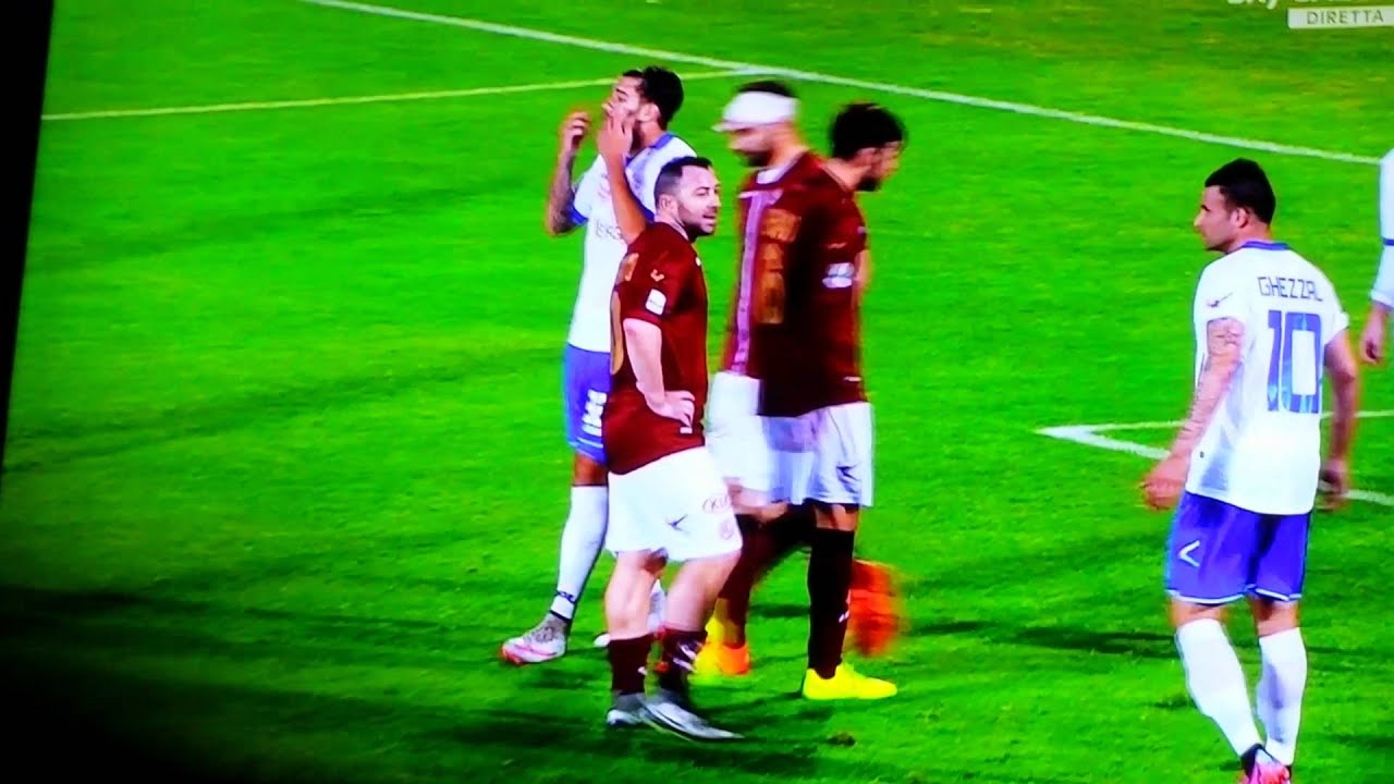 Higlights LIVORNO-COMO 2015/16.