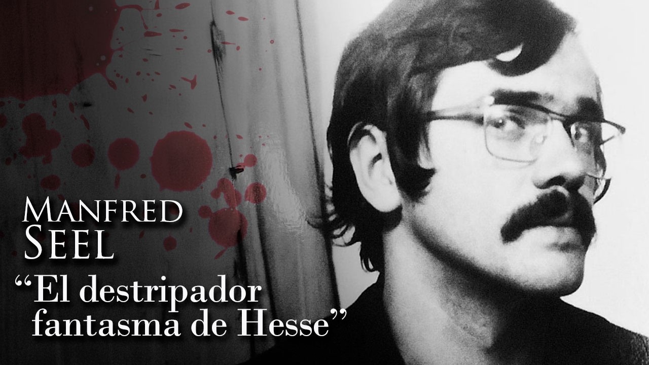 MANFRED SEEL - 