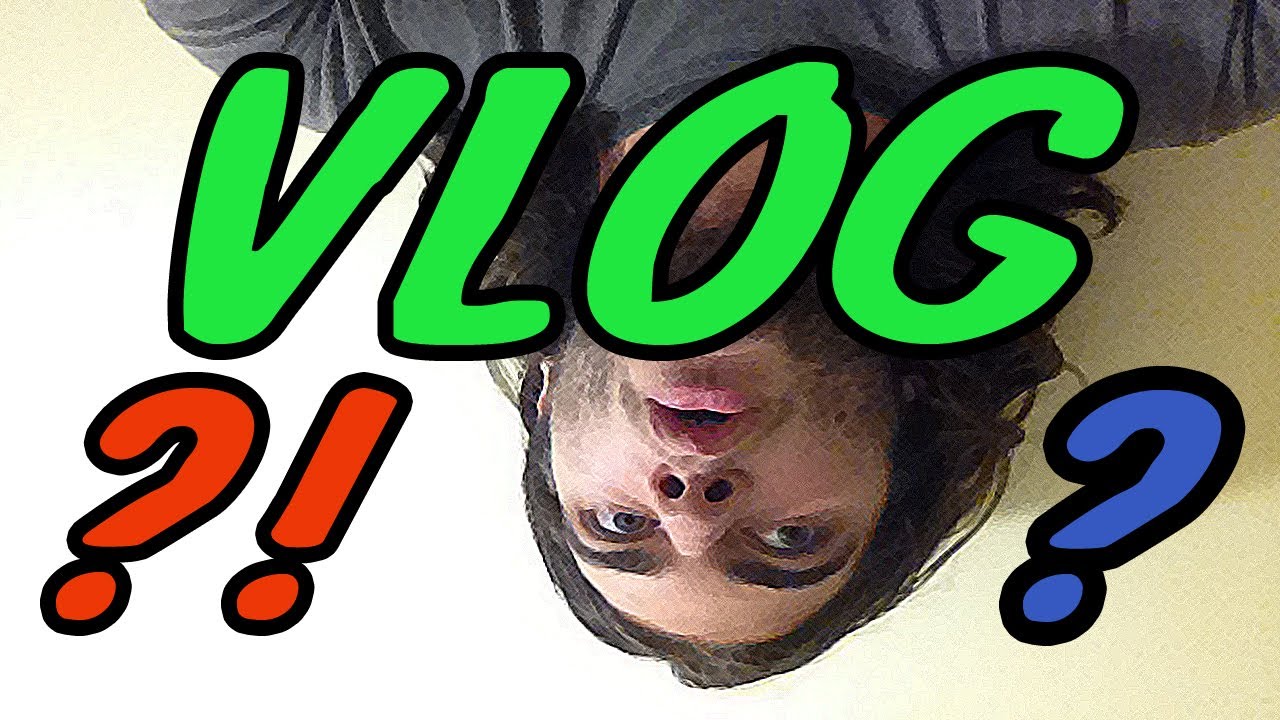 VLOG | Sorular, Cevaplar, Cevaplanamayan sorular