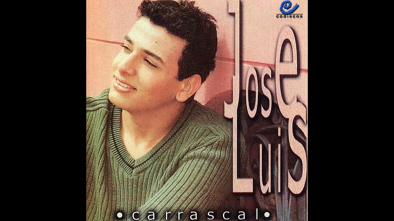 Como duele el fr&iacute;o - Jos&eacute; Luis Carrascal