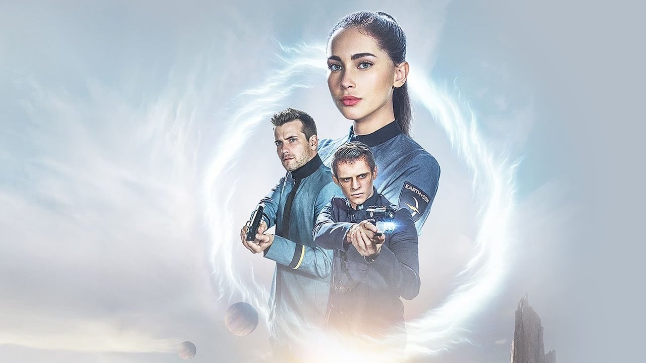 20 Best Science fiction TV series about college