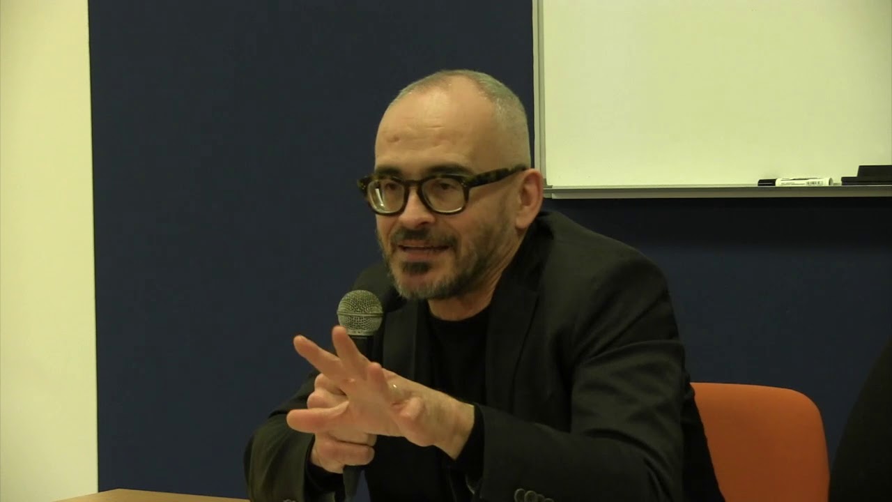 Rocco Ronchi - Esorcizzare spettri. La filosofia speculativa come terapia della domanda metafisica