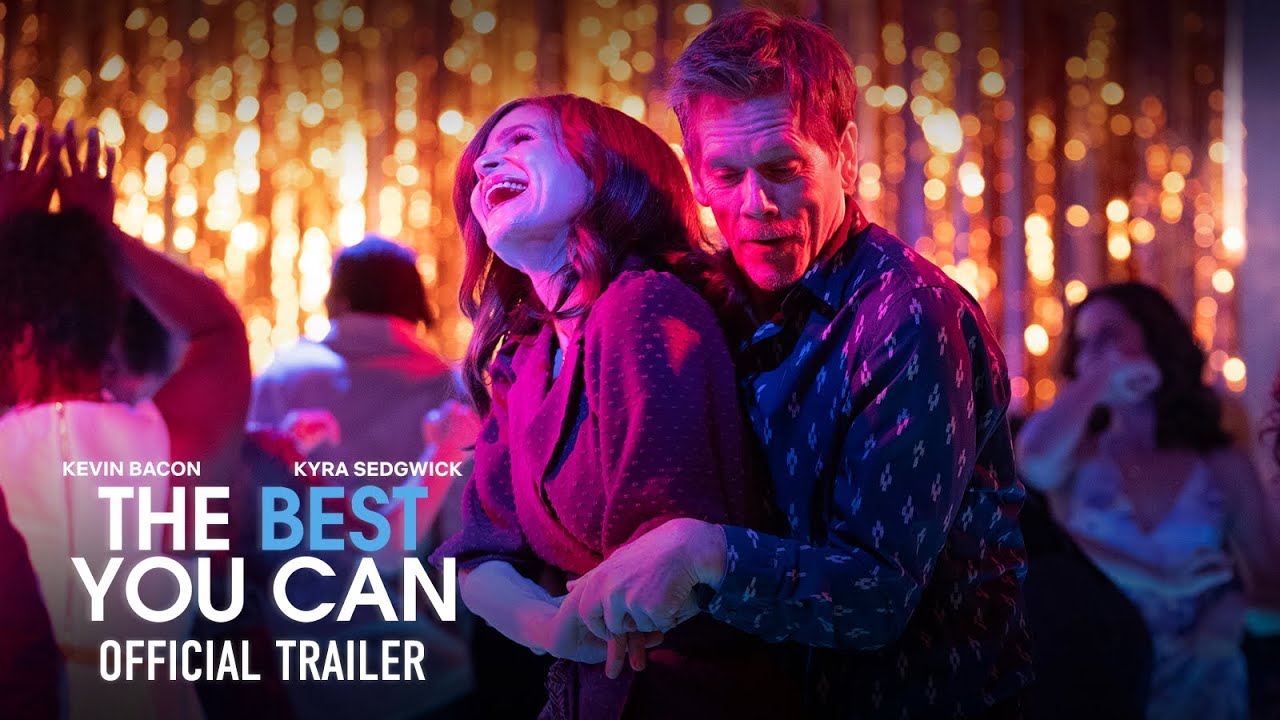 THE BEST YOU CAN &ndash; Official Trailer (HD)
