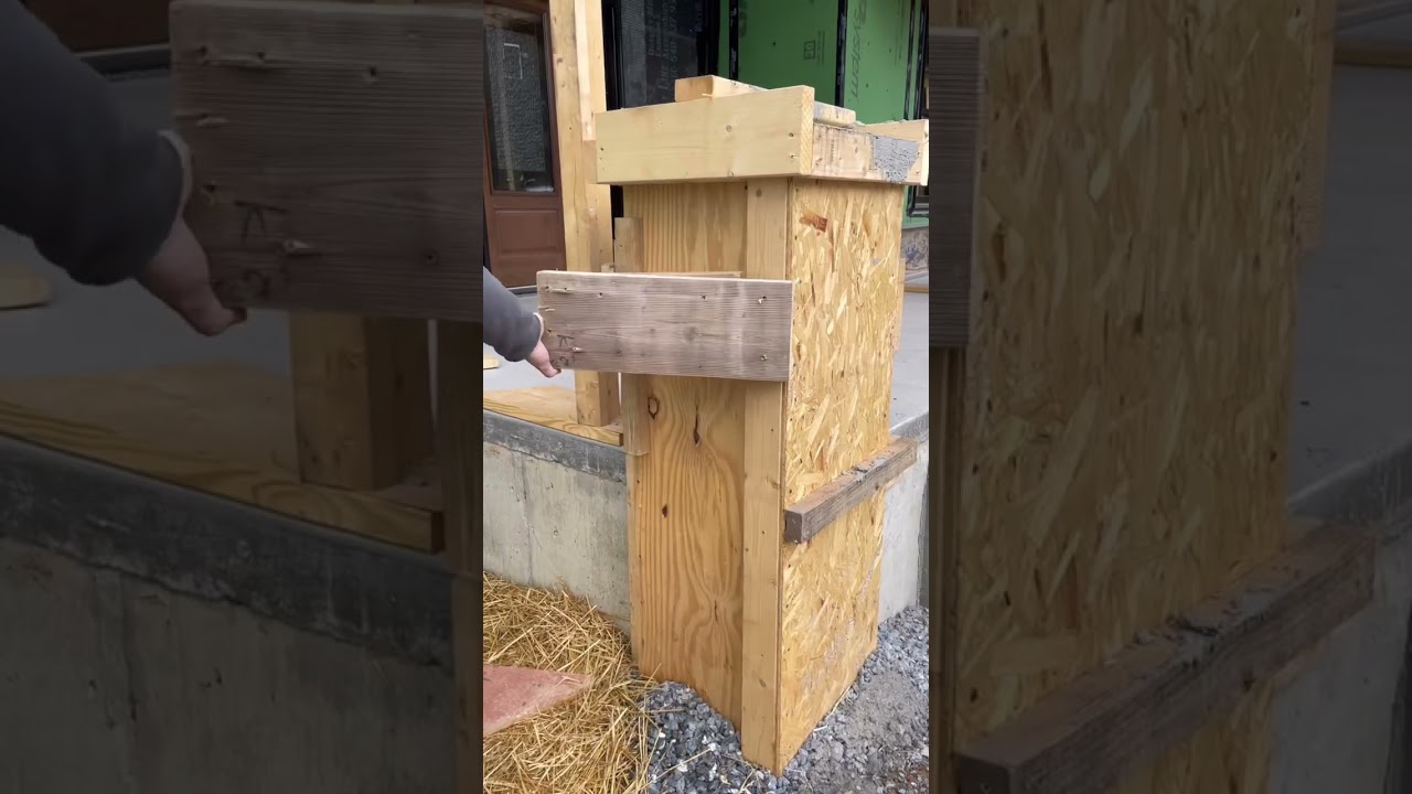 Concrete Column Bases (Part 2)