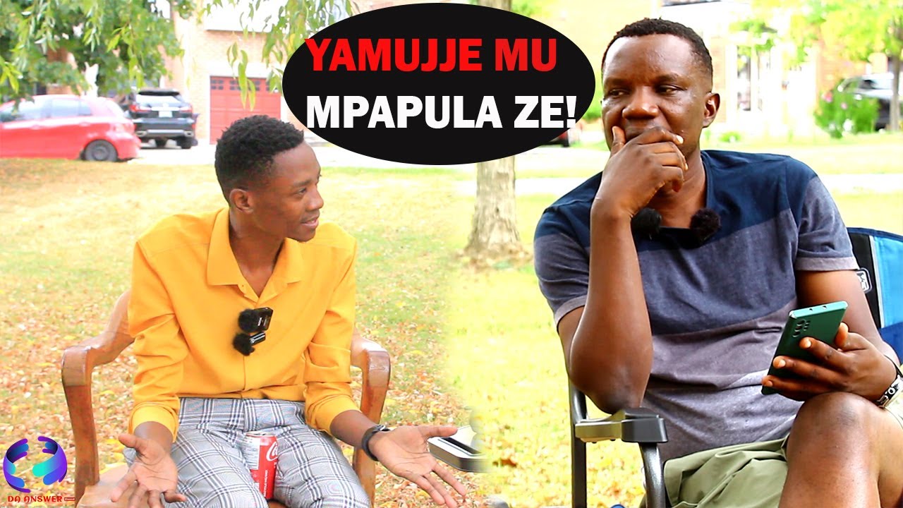EKILI EBULAYA 8A-OBUSUNGU BULETEDDE MU NA UGANDA OBUZIBU-AJJE BBAWE MUMPAPULA ALOWOOZA MWENZI!!