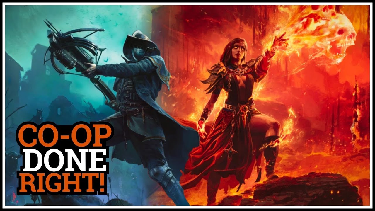 Path of Exile 2 Co-op Review & First Impressions (Plus: Co-op Setup Explained)