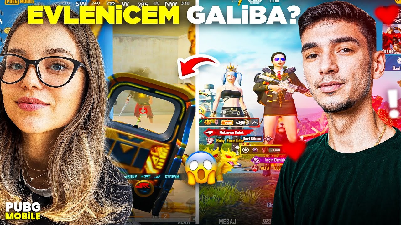 NİKAH MASASINA OTURDUM! / Troll