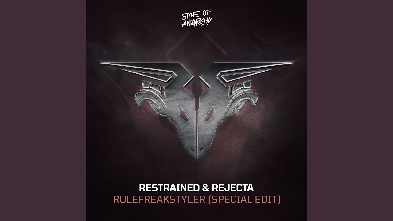 RuleFreakStyler (Special Edit)