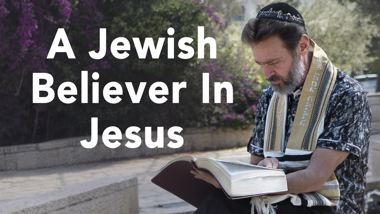 Rabbi's Life Story