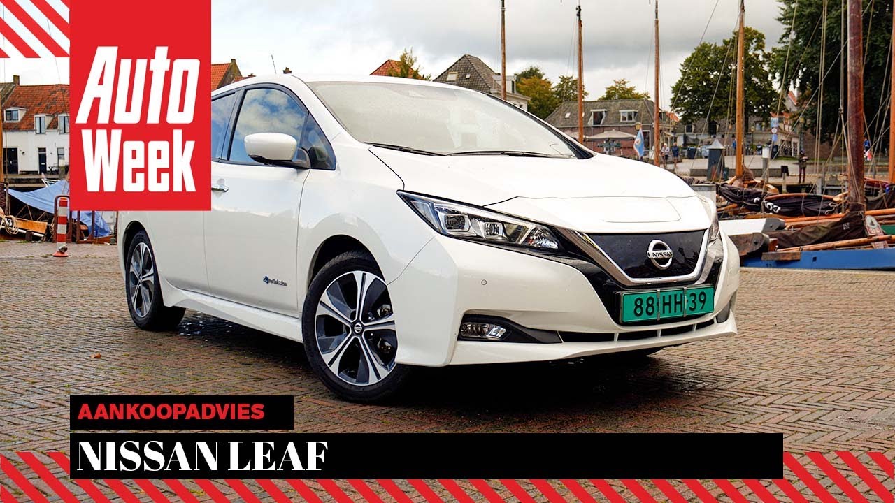 Nissan Leaf - Occasion aankoopadvies